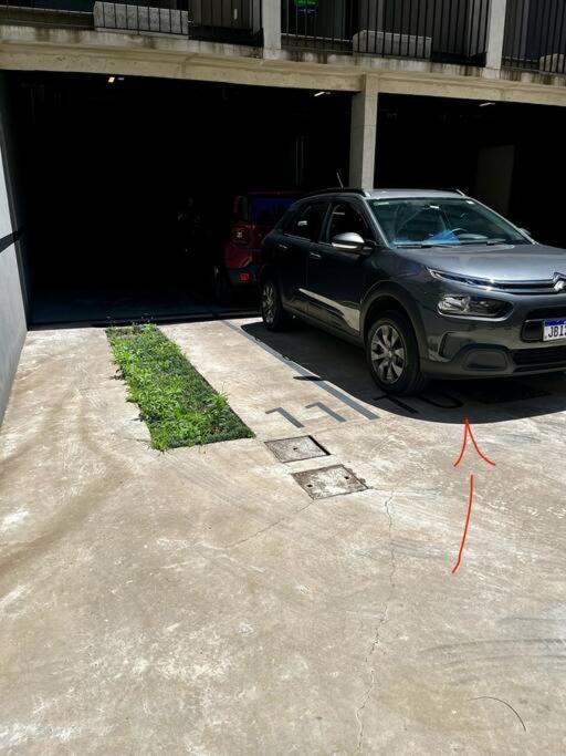 Apartment Estudio Novo, Com Garagem, Em Otima Localizacao! Porto Alegre